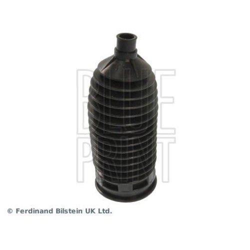 Faltenbalg, Lenkung BLUE PRINT ADM581502 f&uuml;r MAZDA, Vorderachse links