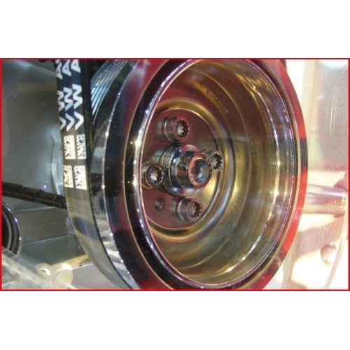 Kraft-Stecknuss KS TOOLS 515.0960 f&uuml;r