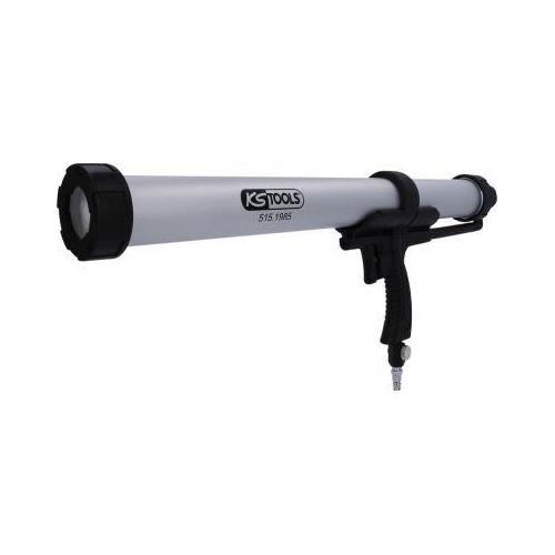 Kartuschenpresse (Druckluft) KS TOOLS 515.1985 f&uuml;r