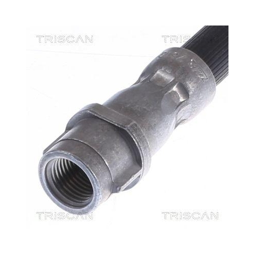 Bremsschlauch TRISCAN 8150 23130 f&uuml;r MERCEDES-BENZ, Vorderachse, innen