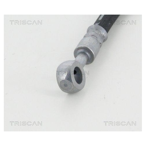 Bremsschlauch TRISCAN 8150 40102 f&uuml;r HONDA, Vorderachse