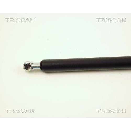 Gasfeder, Koffer-/Laderaum TRISCAN 8710 28224 f&uuml;r CITRO&Euml;N PEUGEOT
