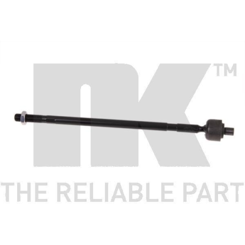 Axialgelenk, Spurstange NK 5033336 f&uuml;r MERCEDES-BENZ, Vorderachse links