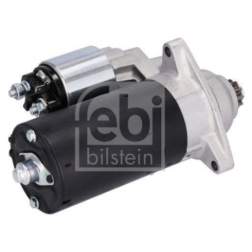 FEBI BILSTEIN Starter 193167 f&uuml;r VW