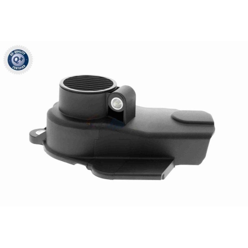 Abdeckung, Zahnriemen VAICO V10-4920 Q+, Erstausr&uuml;sterqualit&auml;t f&uuml;r SEAT SKODA VW