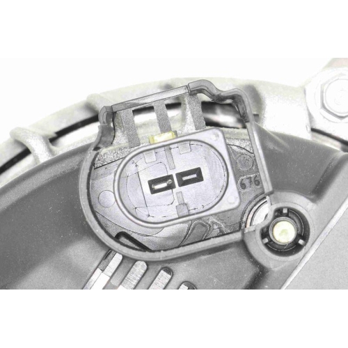 Generator VEMO V10-13-50039 Original VEMO Qualit&auml;t f&uuml;r AUDI SEAT SKODA VW VAG