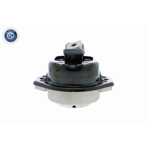 Lagerung, Motor VAICO V20-0593 Q+, Erstausr&uuml;sterqualit&auml;t f&uuml;r BMW, vorne links