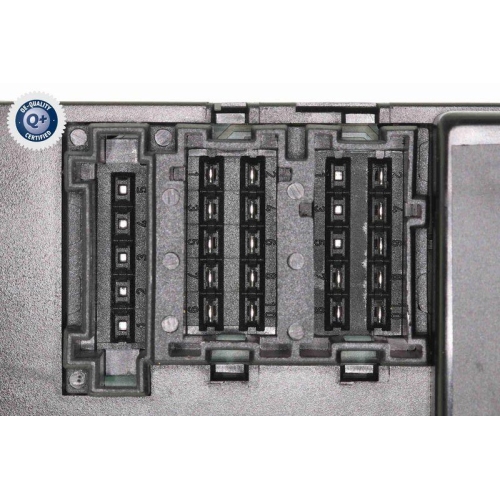 Schalter, Hauptlicht VEMO V30-73-0157 Q+, Erstausr&uuml;sterqualit&auml;t f&uuml;r