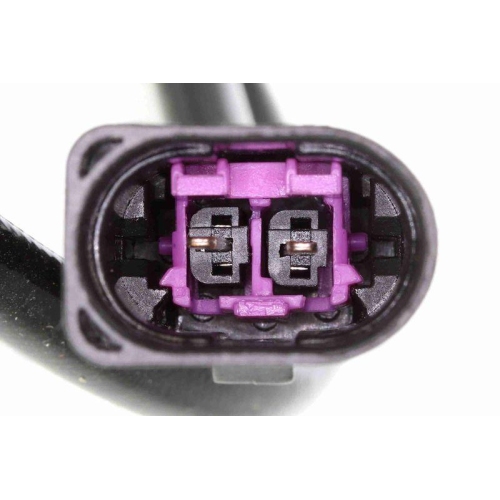 Sensor, Abgastemperatur VEMO V10-72-0125 Original VEMO Qualit&auml;t f&uuml;r AUDI SEAT VW