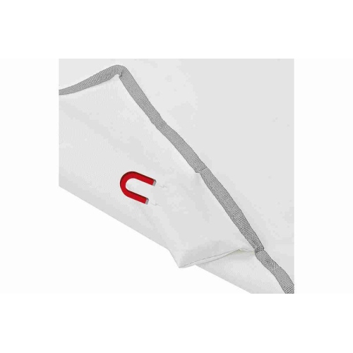 Fahrzeugabdeckung VAICO 7380107401 Green Mobility Parts f&uuml;r