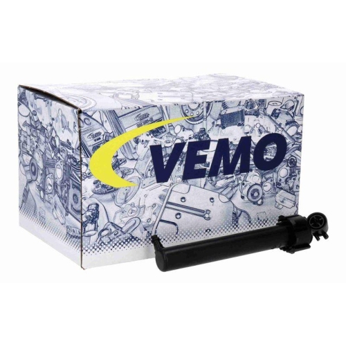 Waschwasserd&uuml;se, Scheinwerferreinigung VEMO V95-08-0047 Green Mobility Parts