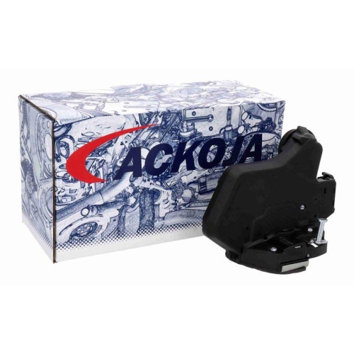 ACKOJA A70-85-0149 T&uuml;rschloss Original ACKOJA Qualit&auml;t f&uuml;r TOYOTA, hinten rechts
