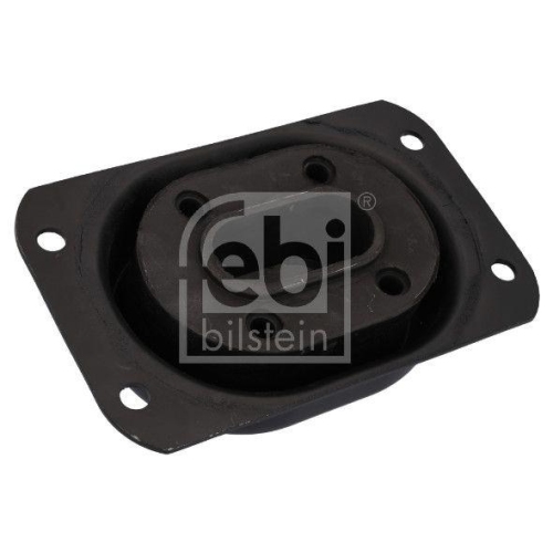 FEBI BILSTEIN Lagerung, Motor 194761 f&uuml;r VOLVO RENAULT TRUCKS, beidseitig