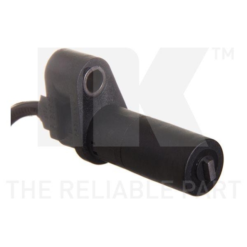 Sensor, Raddrehzahl NK 292546 f&uuml;r FORD, Hinterachse rechts