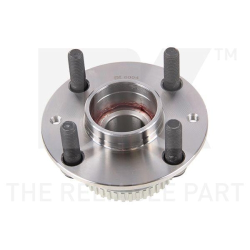 Radlagersatz NK 763503 f&uuml;r KIA, Hinterachse