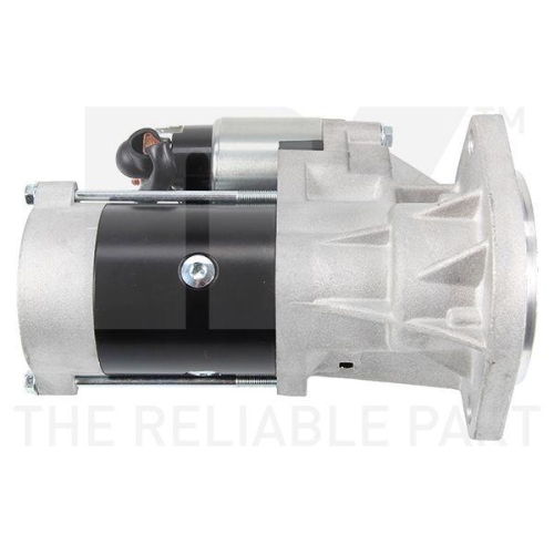 Starter NK 4722007 f&uuml;r MITSUBISHI NISSAN HITACHI