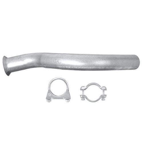 HELLA Abgasrohr 8LA 366 006-241 Easy2Fit –