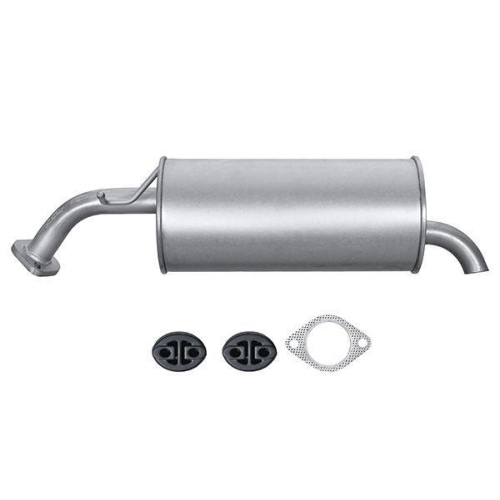 HELLA Endschalld&auml;mpfer 8LD 366 029-661 Easy2Fit &ndash;