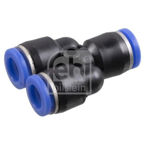 FEBI BILSTEIN 1001827 Verbinder, Druckluftleitung f&uuml;r