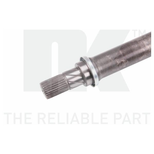 NK 503209 Antriebswelle f&uuml;r MAZDA, Vorderachse links