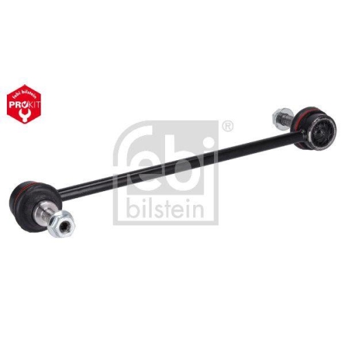 FEBI BILSTEIN Stange/Strebe, Stabilisator 102812 ProKit f&uuml;r RENAULT