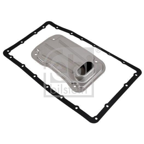 FEBI BILSTEIN Hydraulikfiltersatz, Automatikgetriebe 108862 f&uuml;r FIAT ISUZU LEXUS