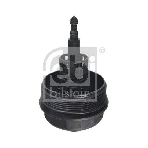 Deckel, &Ouml;lfiltergeh&auml;use FEBI BILSTEIN 171462 febi Plus f&uuml;r BMW LAND ROVER