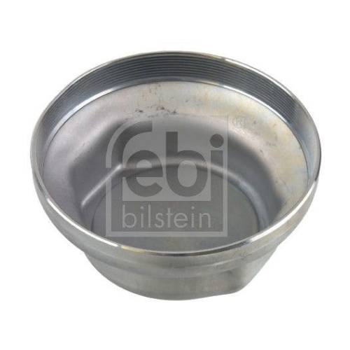 FEBI BILSTEIN Schutzdeckel, Radnabe 172802 f&uuml;r BPW