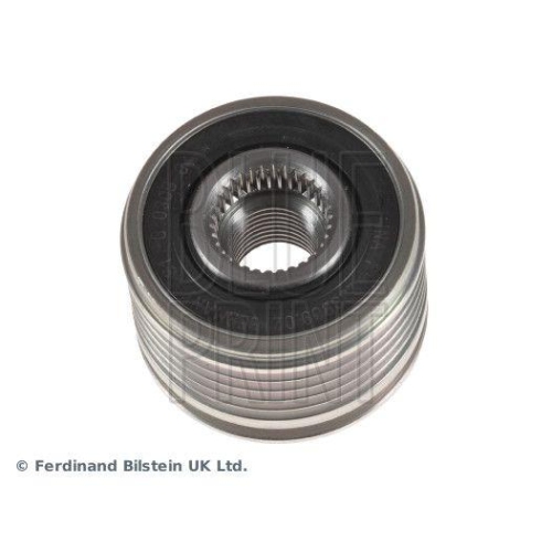 Generatorfreilauf BLUE PRINT ADC461301 f&uuml;r MERCEDES-BENZ MITSUBISHI SMART