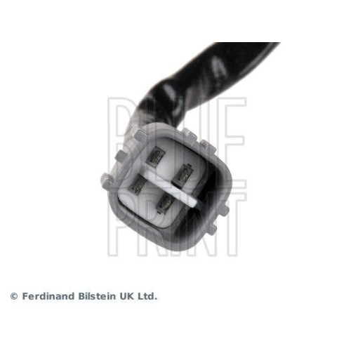 Lambdasonde BLUE PRINT ADT37027 f&uuml;r TOYOTA, Abgaskr&uuml;mmer