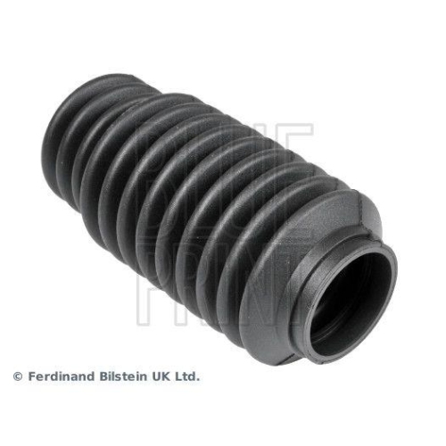 Faltenbalg, Lenkung BLUE PRINT ADN181501 für NISSAN, Vorderachse links