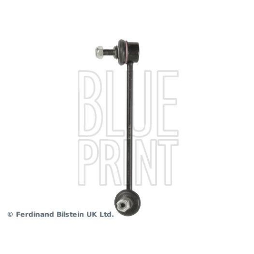 Stange/Strebe, Stabilisator BLUE PRINT ADG08549 f&uuml;r KIA, Vorderachse links