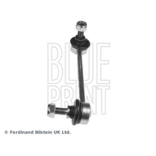Stange/Strebe, Stabilisator BLUE PRINT ADH28545 f&uuml;r HONDA, Vorderachse links
