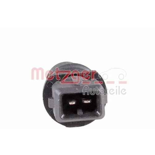 Sensor, Ansauglufttemperatur METZGER 0905274 f&uuml;r RENAULT VOLVO HYUNDAI KIA