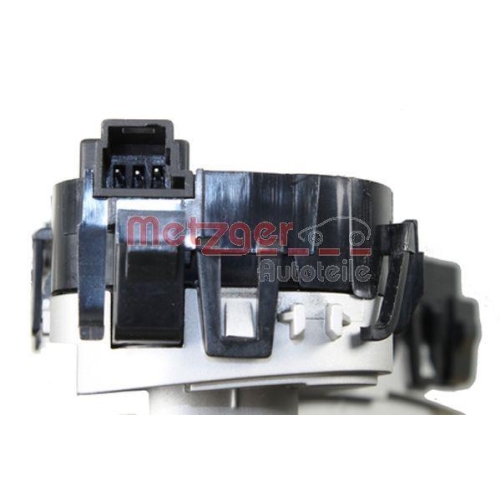 Schalter, Sitzverstellung METZGER 0916696 GREENPARTS f&uuml;r MERCEDES-BENZ