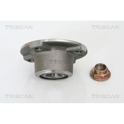 Radlagersatz TRISCAN 8530 65206 f&uuml;r SAAB, Hinterachse