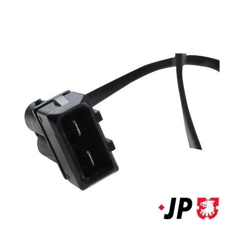 Lüfter, Motorkühlung JP GROUP 1199104500 JP für VW VAG