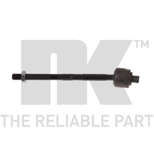 Axialgelenk, Spurstange NK 5033338 f&uuml;r MERCEDES-BENZ, Vorderachse links