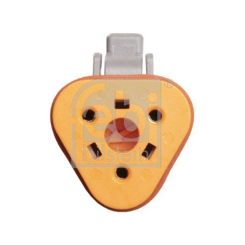 FEBI BILSTEIN Sensor, Ansauglufttemperatur 181331 f&uuml;r SCANIA