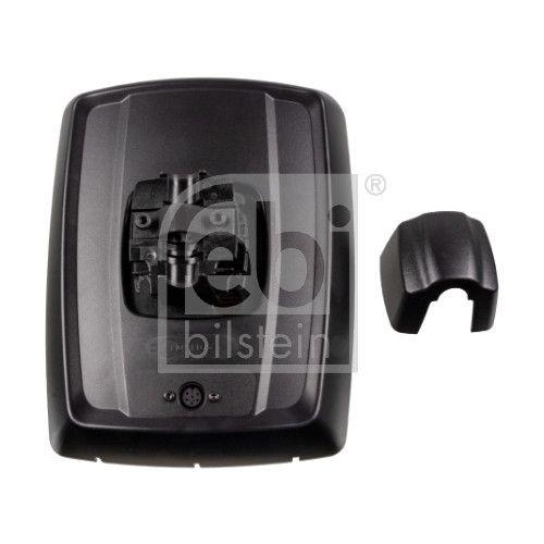 Außenspiegel, Fahrerhaus FEBI BILSTEIN 180409 für CLAAS JOHN DEERE, beidseitig