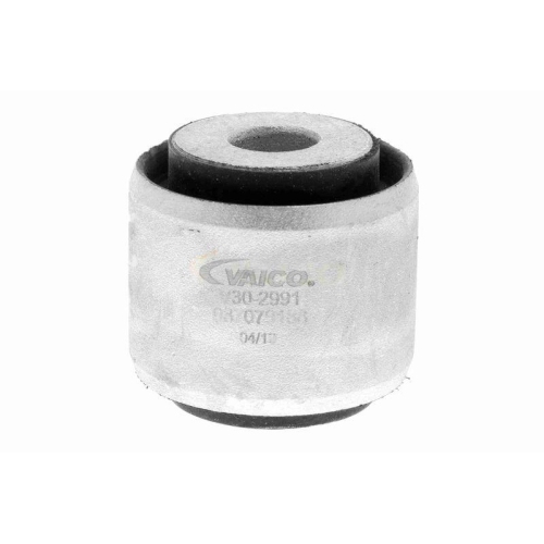 Lagerung, Achsstrebe VAICO V30-2991 Green Mobility Parts f&uuml;r MERCEDES-BENZ