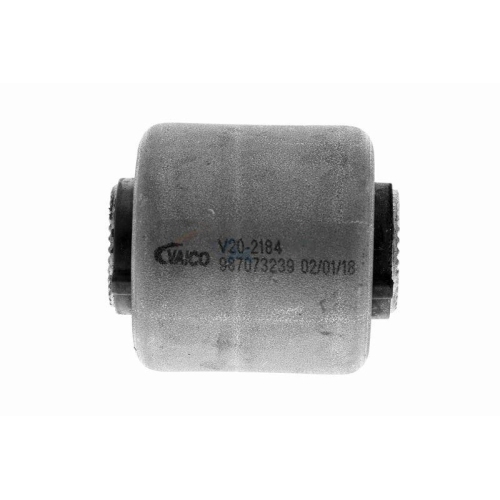 Lagerung, Lenker VAICO V20-2184 Green Mobility Parts f&uuml;r BMW, Vorderachse