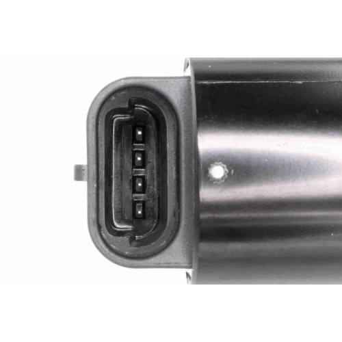 Leerlaufregelventil, Luftversorgung VEMO V40-77-0001 Original VEMO Qualität für