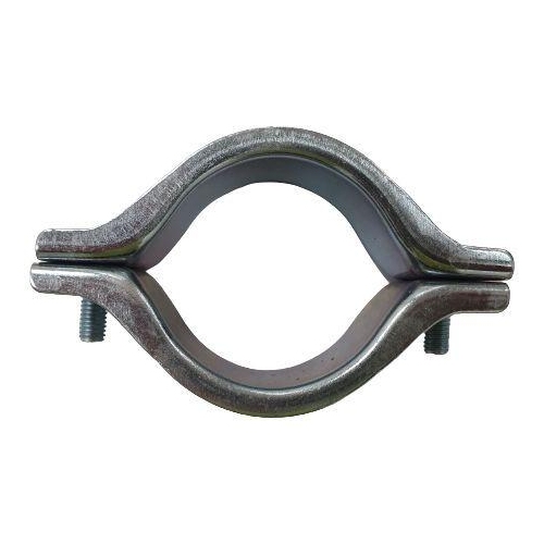 Klemmstück, Abgasanlage BOSAL 254-701 für MERCEDES-BENZ SAAB