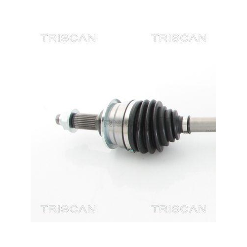 Antriebswelle TRISCAN 8540 69511 f&uuml;r SUZUKI, Vorderachse rechts