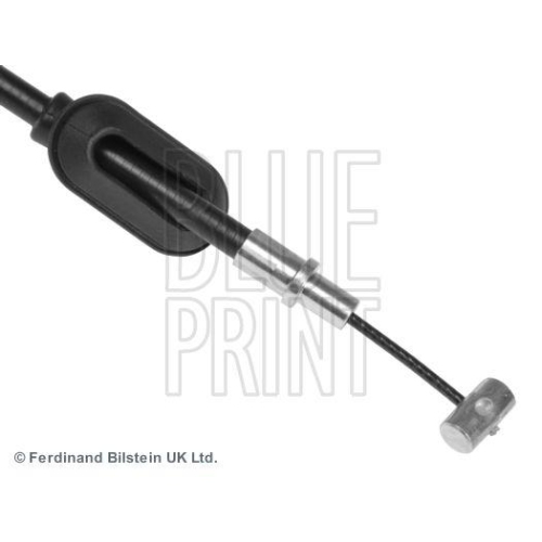 Seilzug, Feststellbremse BLUE PRINT ADK84665 f&uuml;r SUBARU SUZUKI, hinten links