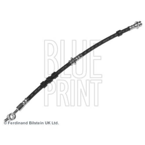 Bremsschlauch BLUE PRINT ADN153138 f&uuml;r NISSAN, Vorderachse rechts