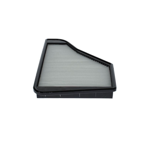 Filter, Innenraumluft BOSCH 1 987 435 116 für MERCEDES-BENZ, Motorraum