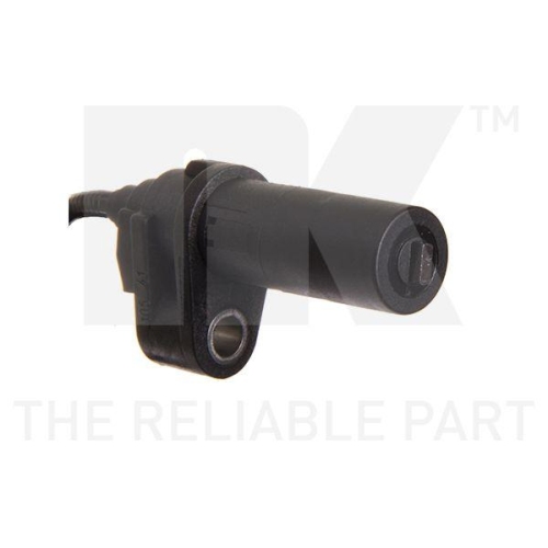 Sensor, Raddrehzahl NK 292547 f&uuml;r FORD, Hinterachse links