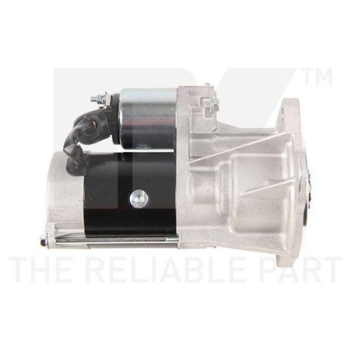 Starter NK 4722020 f&uuml;r NISSAN OPEL RENAULT VAUXHALL HITACHI GENERAL MOTORS